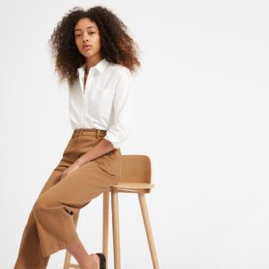 Everlane Oxford Shirt