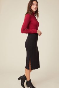 Amour Vert Aubrey Skirt 