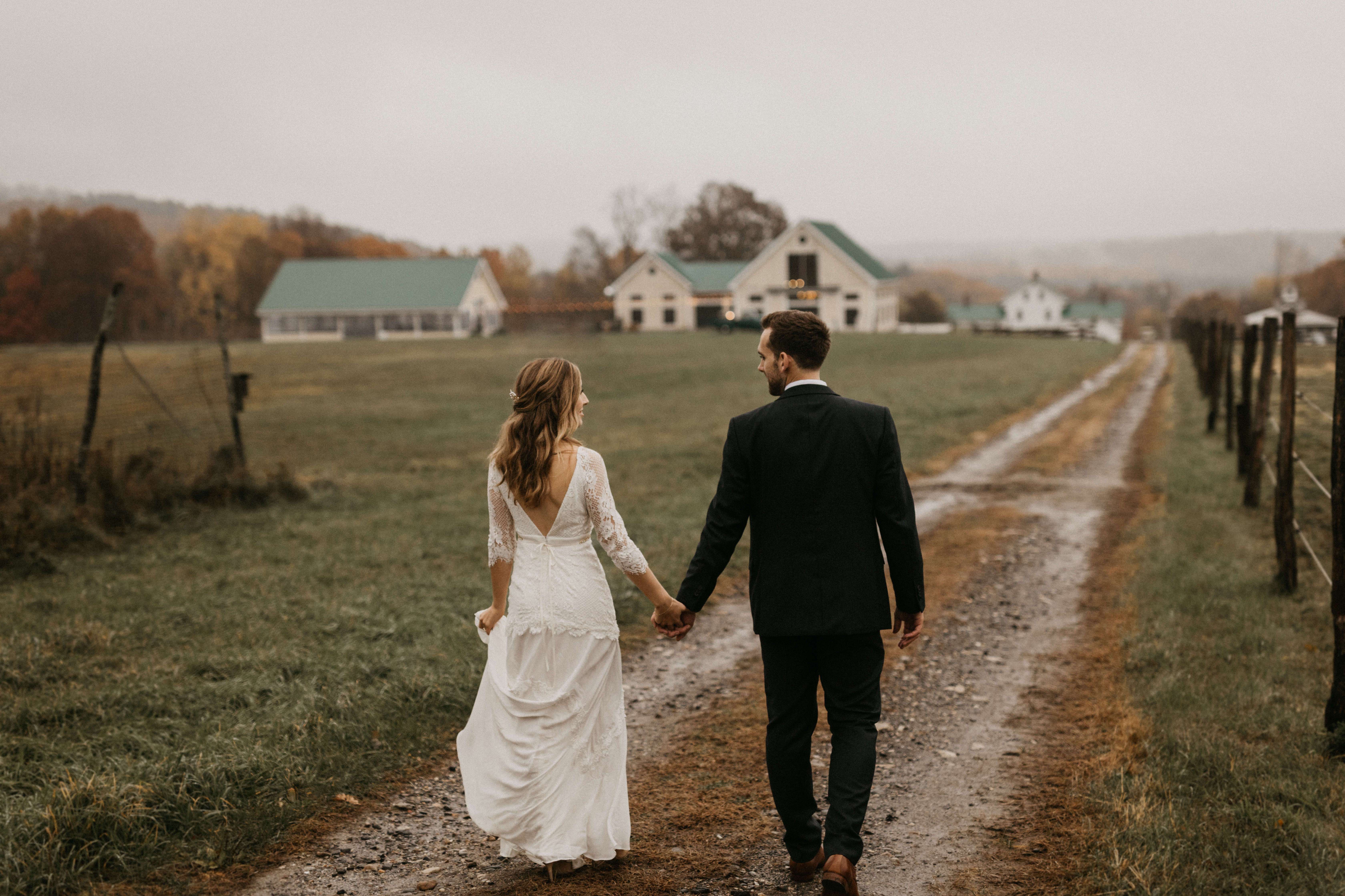 The Lavender Daily - You're Married, Now What?