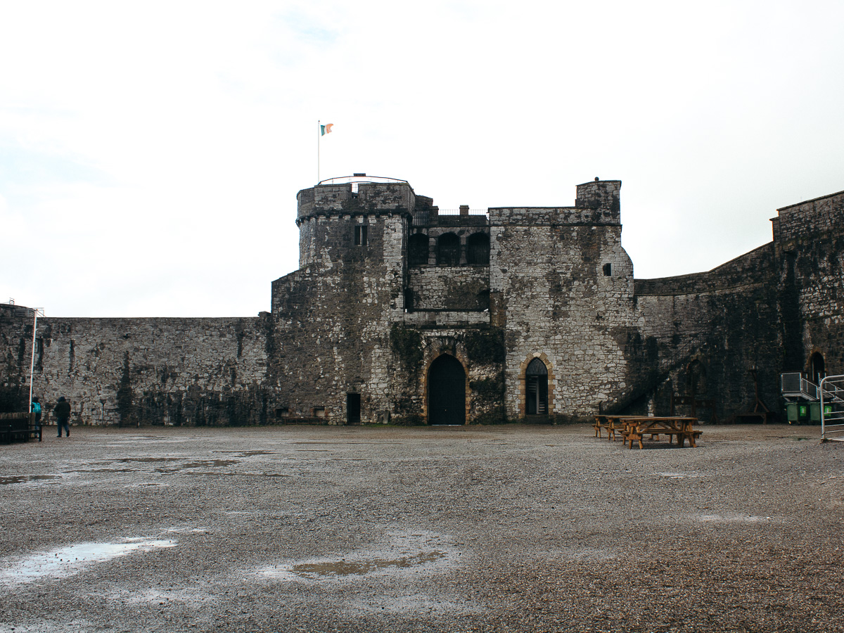 The Lavender Daily - Quick Ireland Trip 