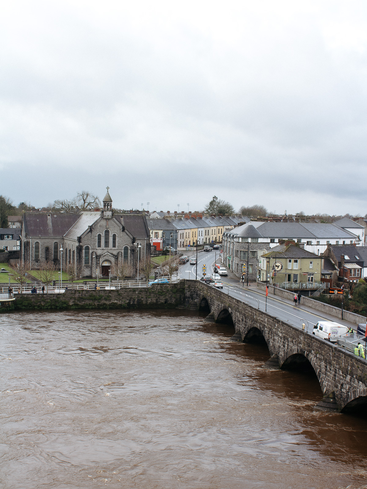 The Lavender Daily - Quick Ireland Trip 