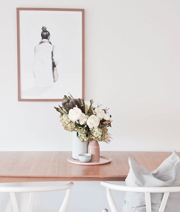 The Lavender Daily - Interior Accounts to Follow