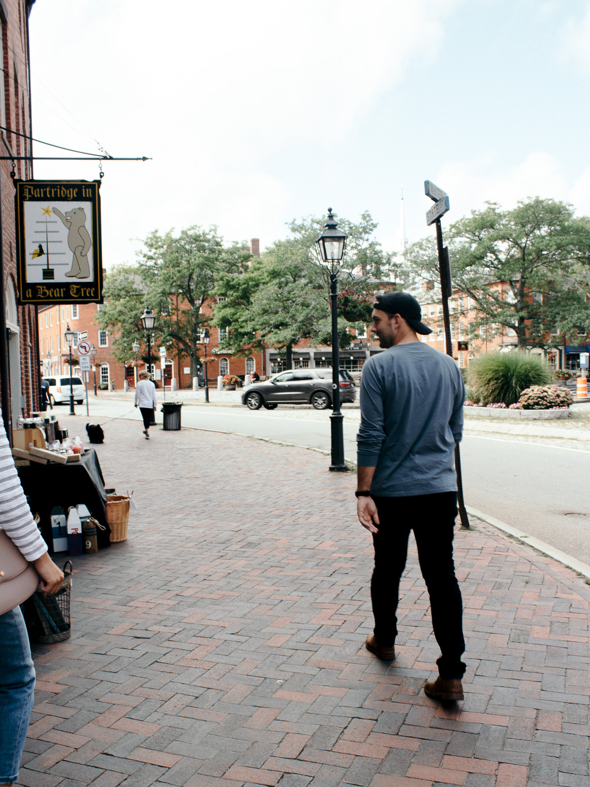 The Lavender Daily - Newburyport, MA