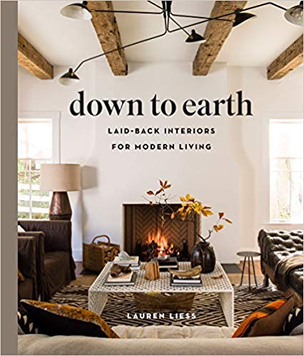 Down to Earth | Laid Back Interiors for Modern Living