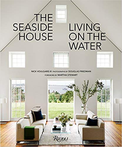 The Seaside House | Living on the Water