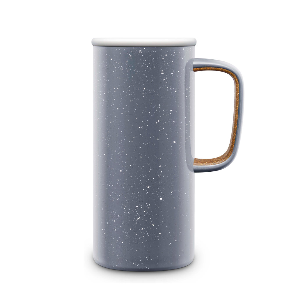 Ello Products Stainless Steel Travel Mug