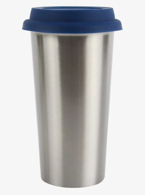 Package Free Insulated Coffee Cup