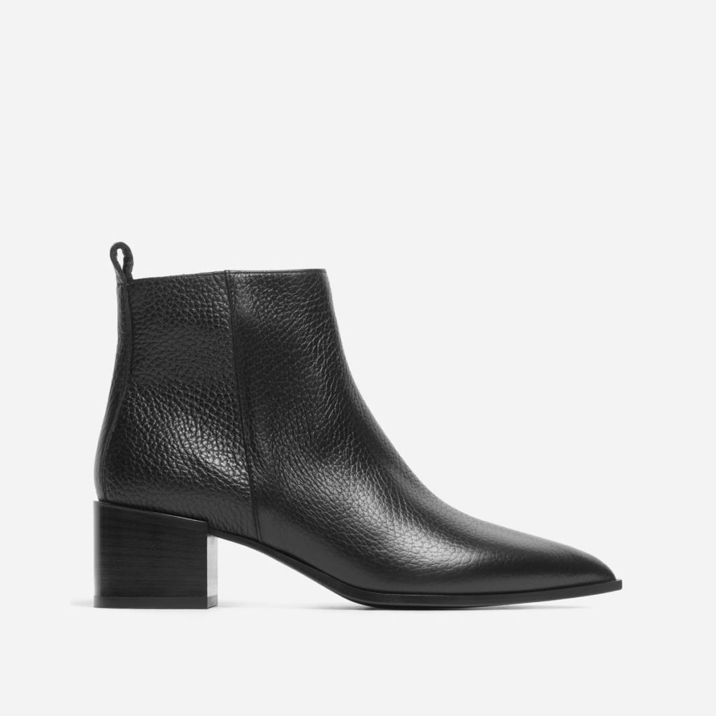 Everlane Boss Boots Review