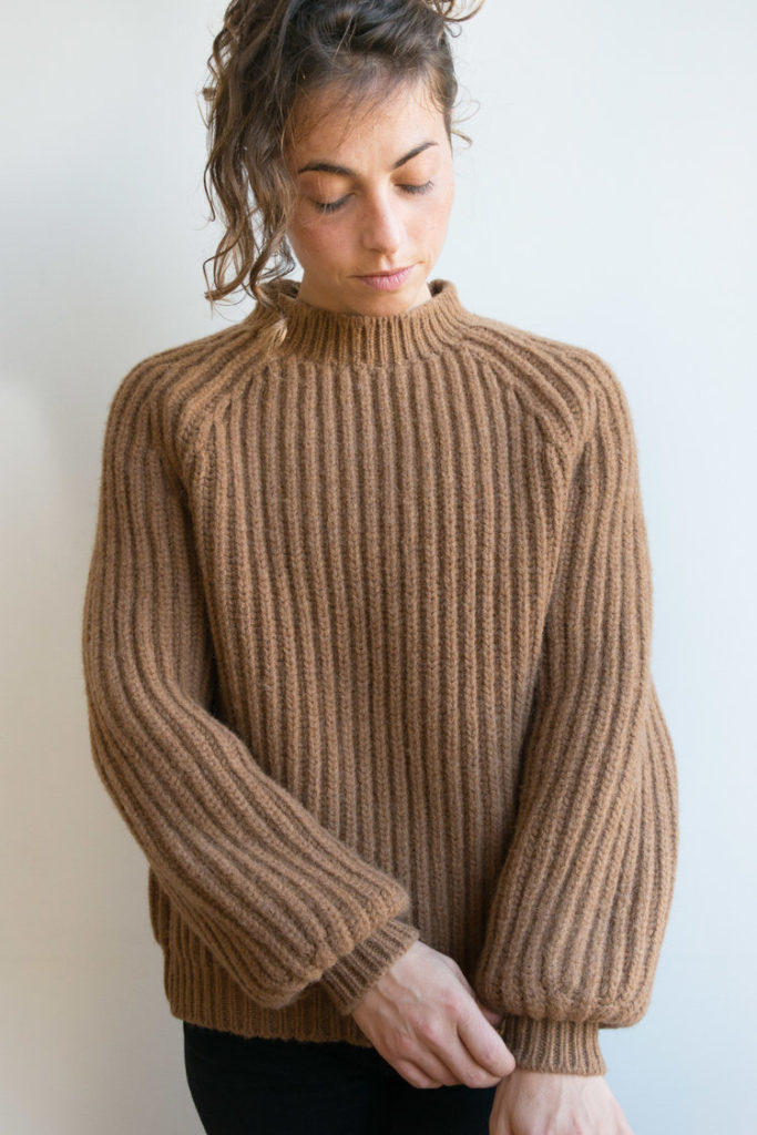 Sustainable & Ethical Sweaters