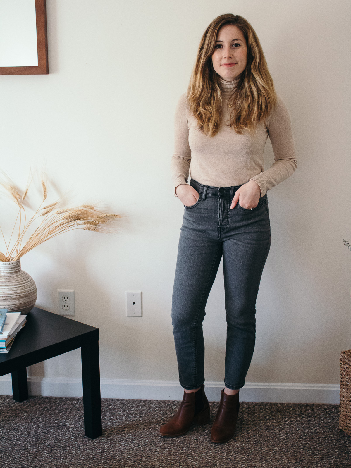 Everlane Jeans Review